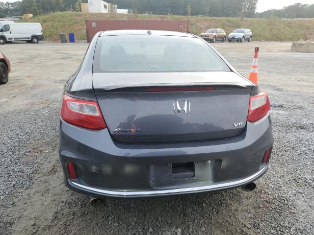 2015 Honda Accord Exl VIN: 1HGCT2B83FA005085 Lot: 68725073