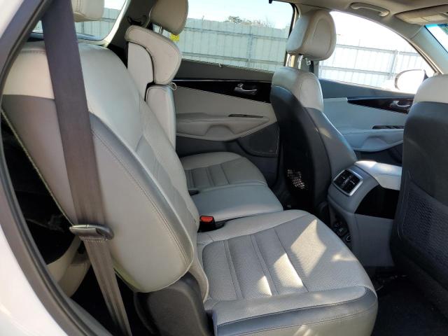 5XYPK4A54GG043514 KIA SORENTO SX