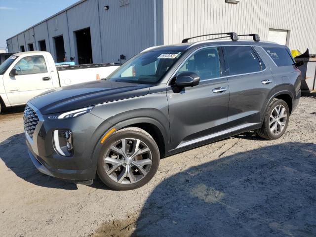 KM8R5DHE9MU248256 Hyundai Palisade L