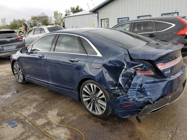 3LN6L5F91JR610751 | 2018 LINCOLN MKZ RESERV