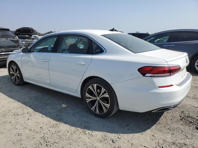 1VWSA7A34MC011947 Volkswagen Passat SE 2