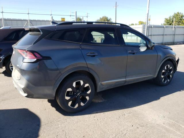 5XYK6CAF8PG039144 KIA Sportage X Line