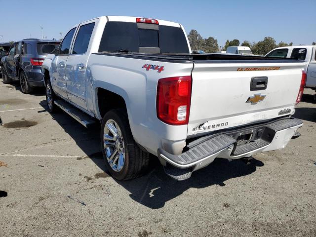 Vin: 3gcuktej0hg144735, lot: 67899063, chevrolet all models k1500 high country 20172
