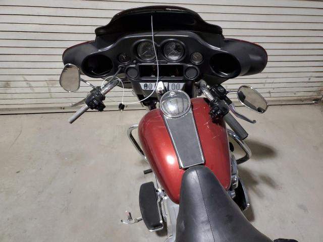 2006 HARLEY-DAVIDSON FLHTI 1HD1FVW1X6Y613171