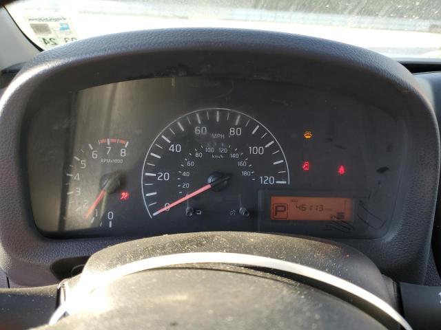 2015 CHEVROLET CITY EXPRE - 3N63M0ZN0FK725418