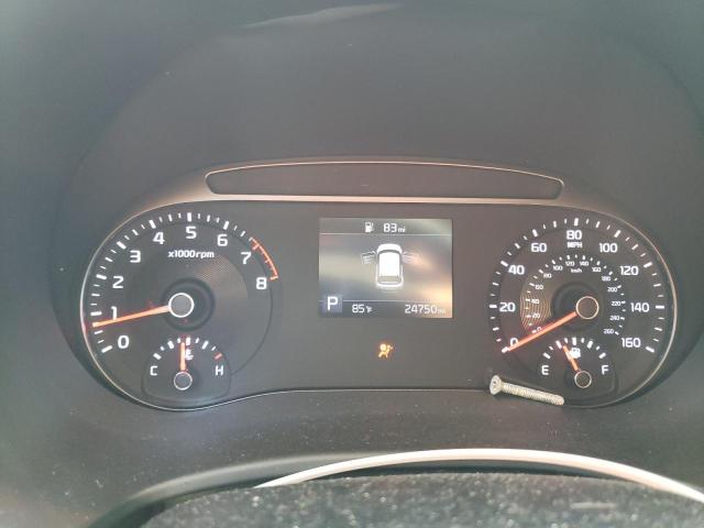 KNDJ33AU1N7817670 KIA SOUL EX