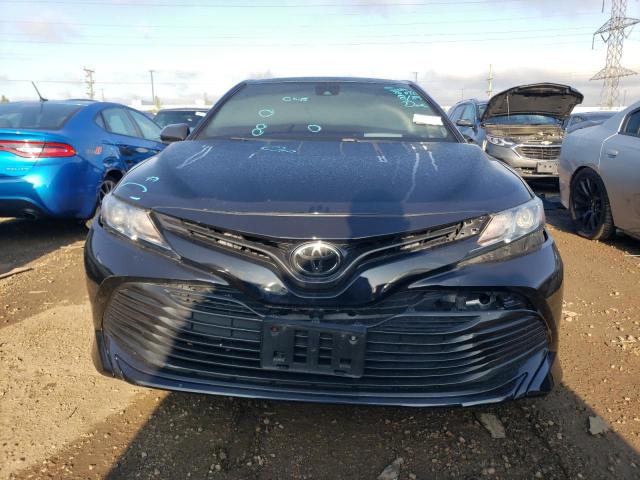 4T1C11AK9LU330731 | 2020 TOYOTA CAMRY LE