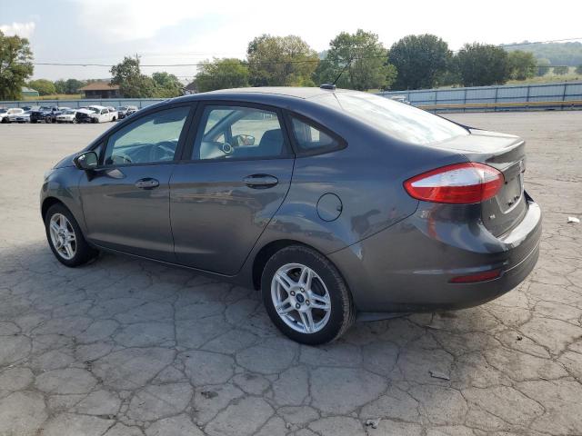 2019 FORD FIESTA SE - 3FADP4BJ1KM119949