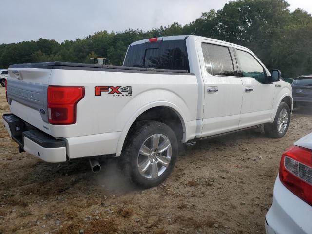 1FTEW1EG9JFC50948 Ford F150 Supercrew