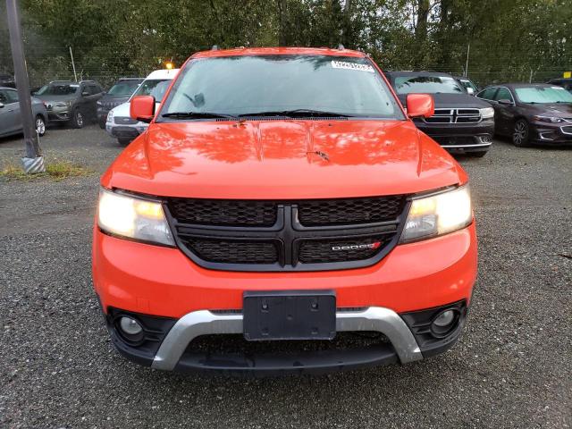 2018 DODGE JOURNEY CR - 3C4PDDGG8JT364622