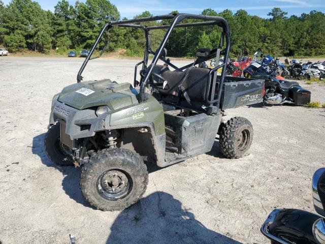 2019 POLARIS RANGER 570 - 3NSRCA572KE737705