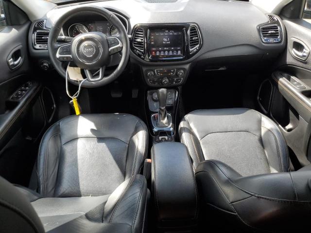 3C4NJDCB9JT104336 Jeep Compass Limited