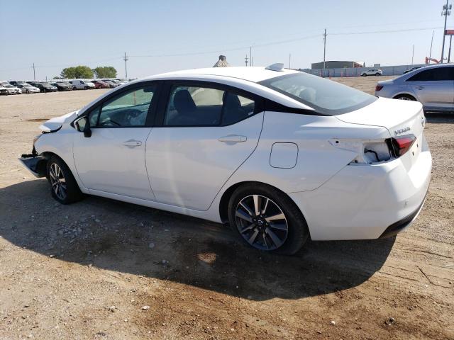 3N1CN8EV7ML867165 Nissan VERSA SV