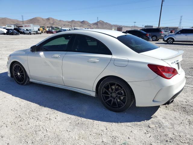 WDDSJ4EB3GN338549 Mercedes-Benz CLA 250