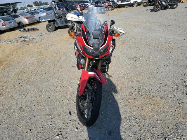 2017 HONDA CRF1000 JH2SD0445HK101133