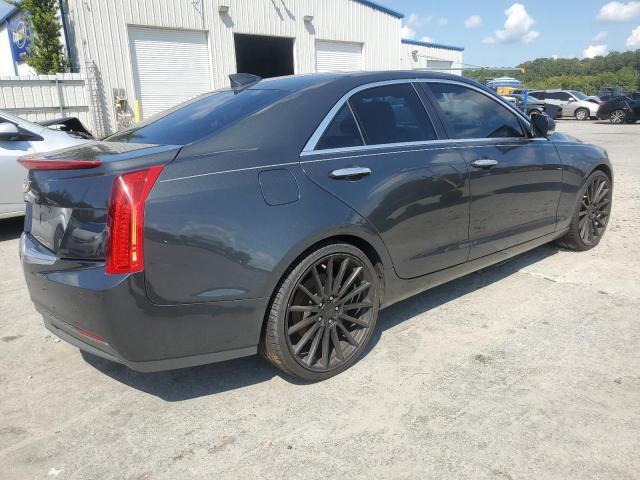 1G6AB5RA5F0108892 Cadillac ATS LUXURY
