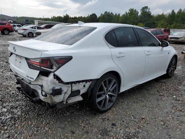 JTHBZ1BL3GA001304 Lexus Gs 350 Base