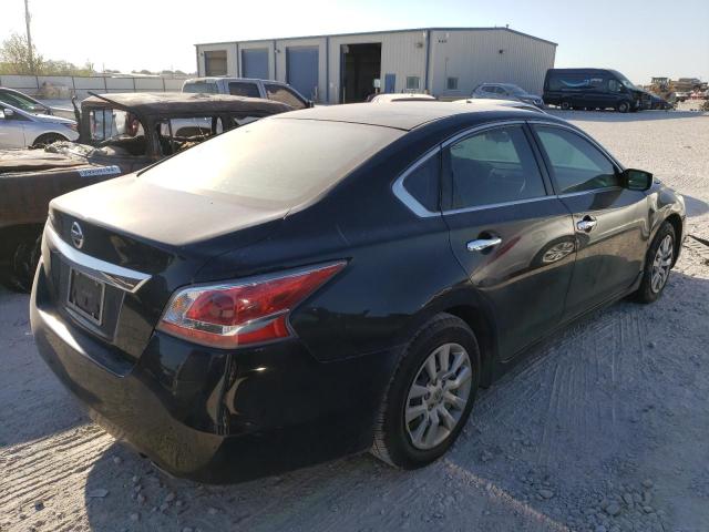 Vin: 1n4al3ap6fc479885, lot: 66643773, nissan altima 2.5 20153