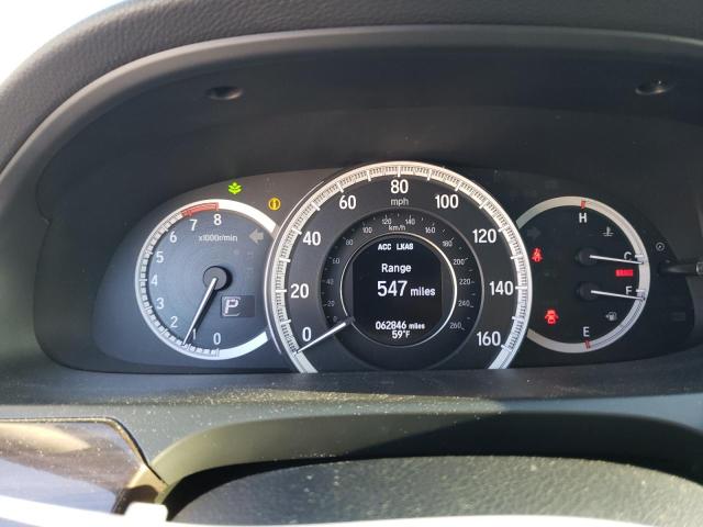 1HGCR2F99GA113794 Honda ACCORD EXL