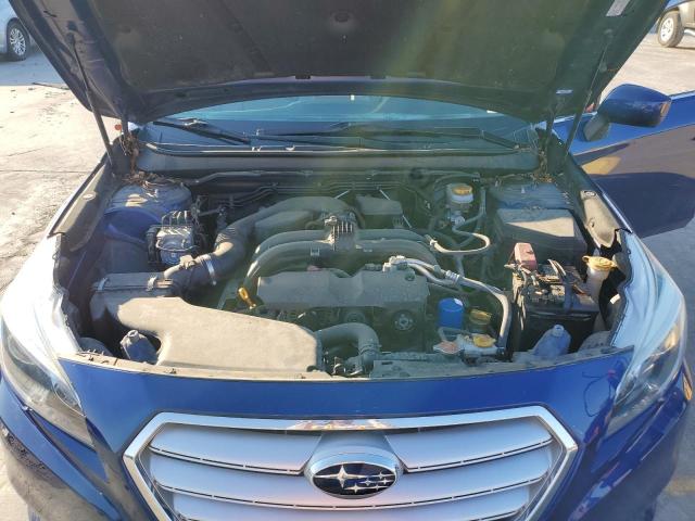 4S3BNBC66G3062243 Subaru Legacy 2.5i Premium