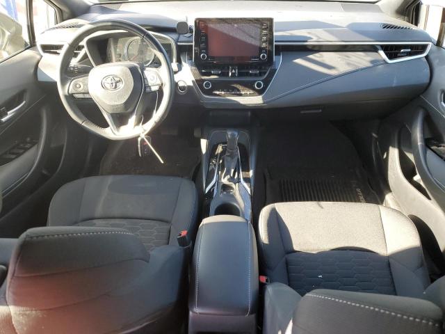 2022 TOYOTA COROLLA SE - JTND4MBE9N3172616