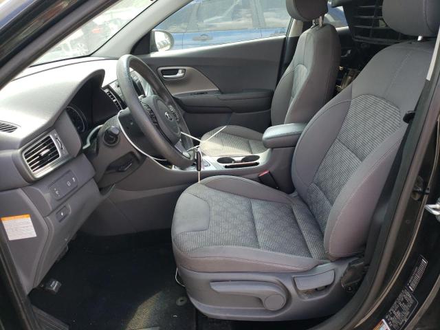 KNDCB3LC0J5119119 KIA NIRO FE
