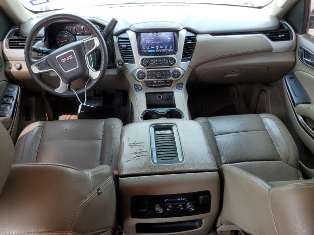 1GKS1BKCXHR175442 GMC YUKON SLT