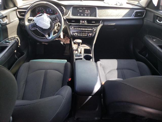 5XXGT4L36JG261846 KIA Optima Lx