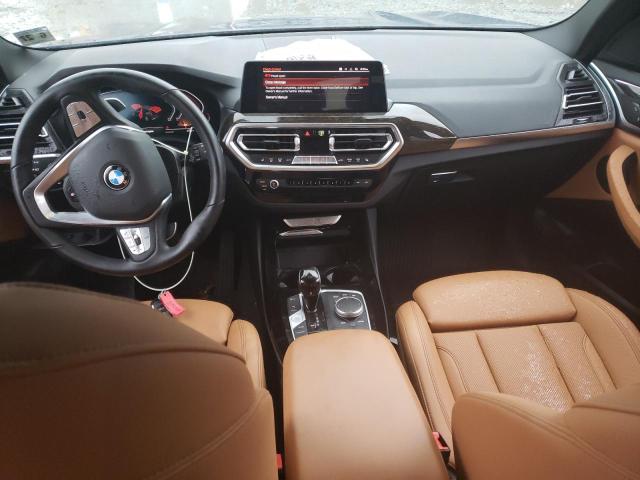 5UX53DP02N9M83034 BMW X3 Xdrive30i