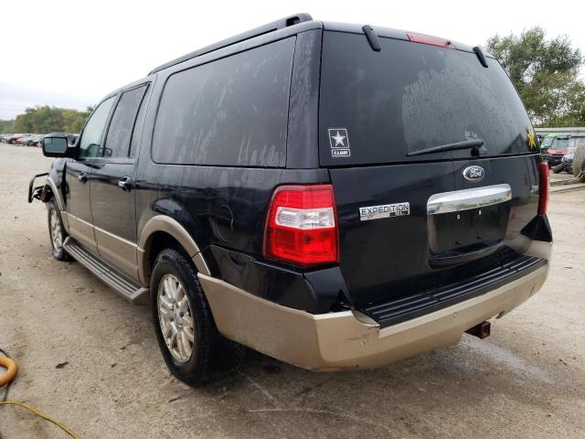 1FMJK1J52EEF38932 Ford Expedition El Xlt