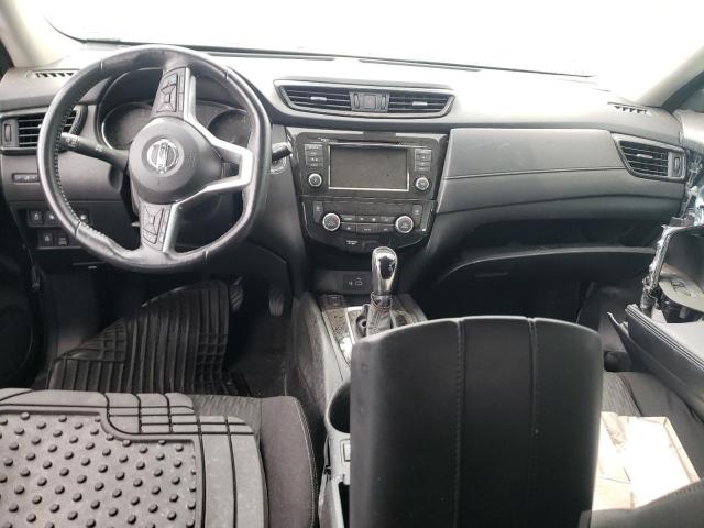 JN8AT2MV0KW384475 Nissan ROGUE S