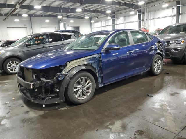 Vin: 5xxgt4l30kg364357, lot: 69229373, kia optima lx 20191