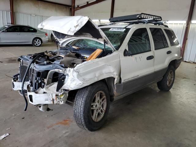 2003 Jeep Grand Cherokee Laredo