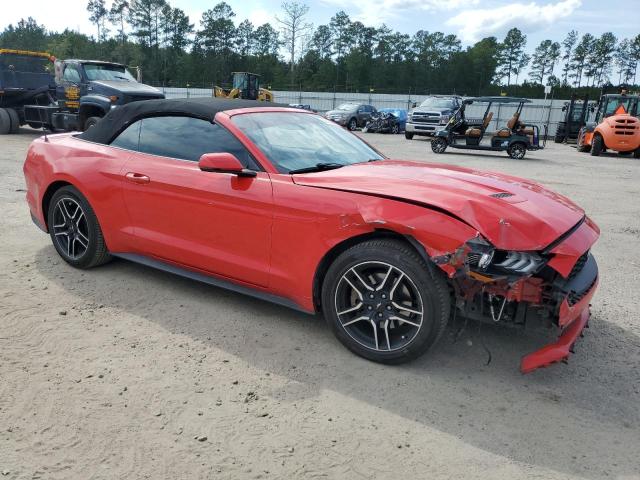 1FATP8UH1J5118060 | 2018 FORD MUSTANG