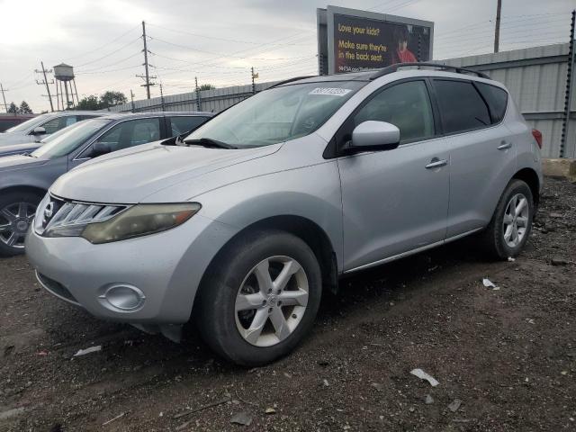 2009 Nissan Murano S