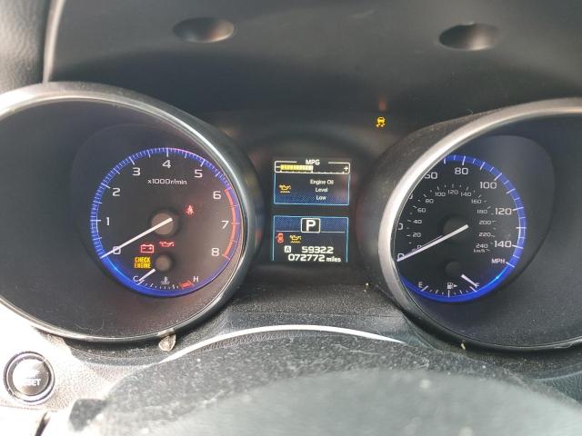4S4BSACC2J3327560 Subaru Outback 2.5i Premium