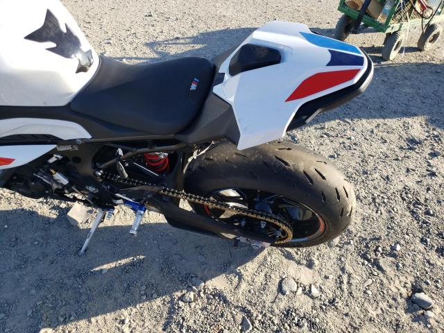 2023 BMW S 1000 RR - WB10E6301P6G74293