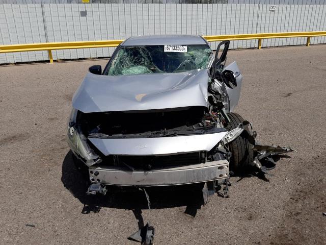 1N4AA6AP4JC365335 Nissan Maxima 3.5s