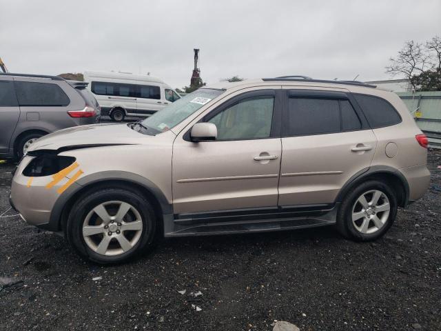 2007 Hyundai Santa Fe SE