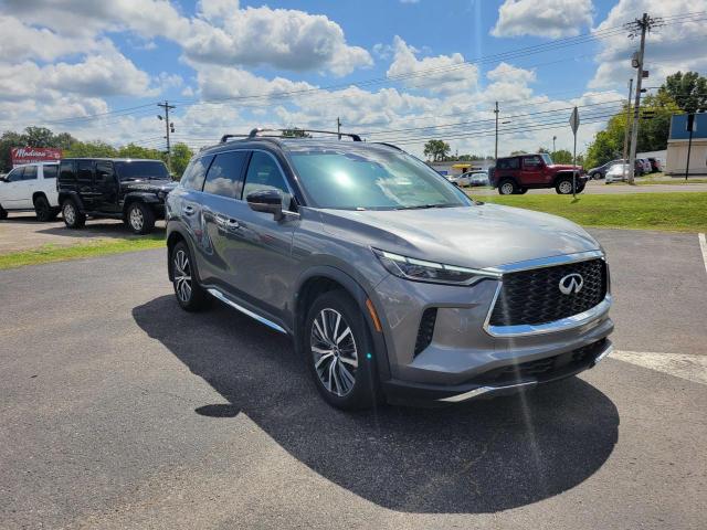 2022 INFINITI QX60 AUTOGRAPH