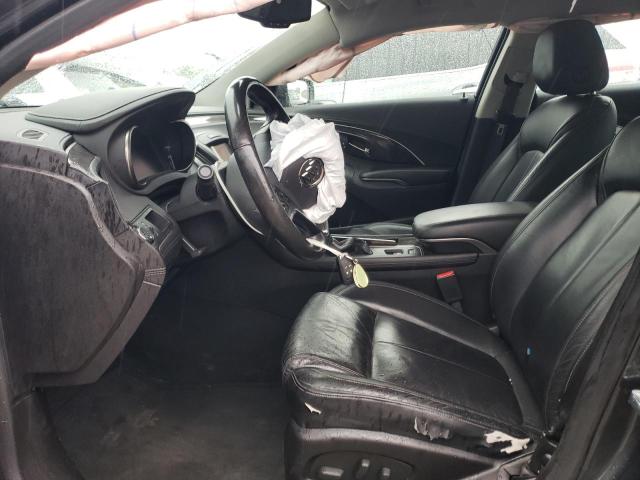 1G4GB5G32FF318340 Buick Lacrosse