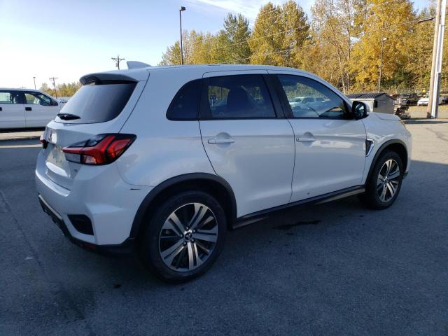 Vin: ja4ar3au5lu021365, lot: 70037383, mitsubishi outlander es 20203