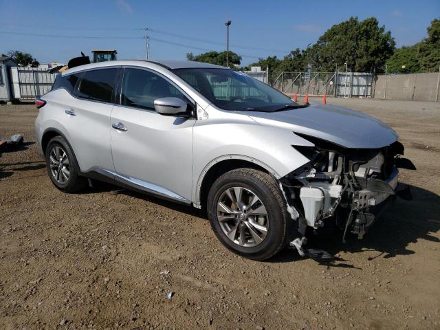 5N1AZ2MG6GN125655 Nissan MURANO S