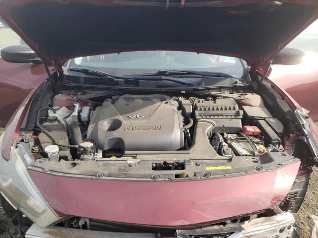 1N4AA6AP8GC428154 Nissan Maxima 3.5s