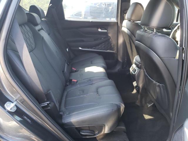 2022 HYUNDAI SANTA FE C 5NMS5DAL1NH467638