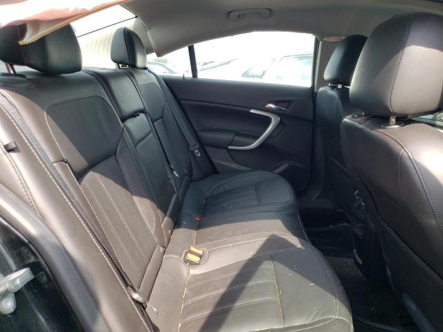 2G4GL5EX5G9139982 Buick Regal
