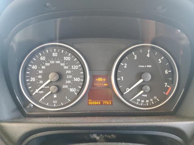 2007 BMW 3er - Image 9