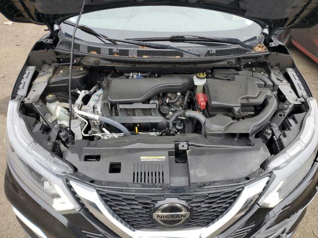 JN1BJ1CW8LW364411 Nissan Rogue Sport S
