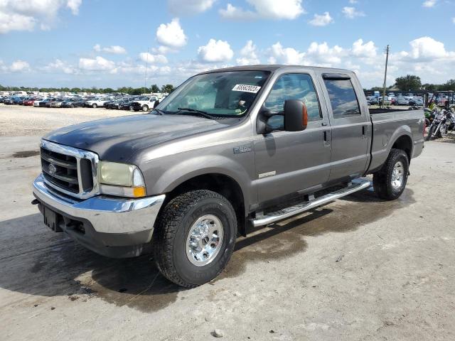 2004 Ford F-250 