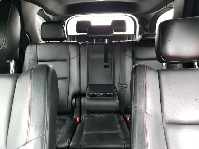 1C4RDJDG2JC496945 Dodge DURANGO GT